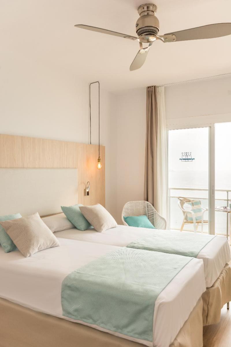 Hotel Monterrey Roses By Pierre & Vacances Zimmer foto